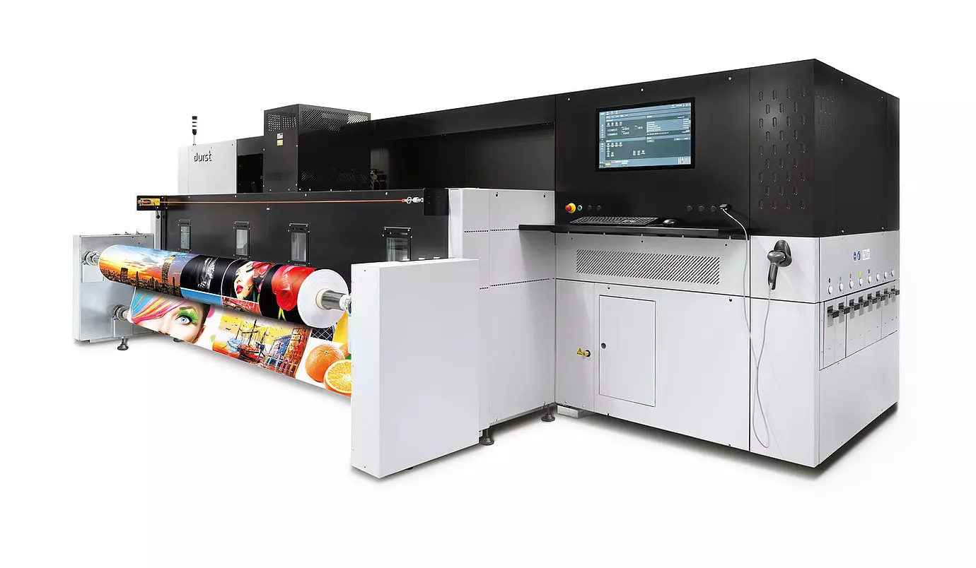 The P5 TEX iSUB and Backlit Textile Crystal BZF385