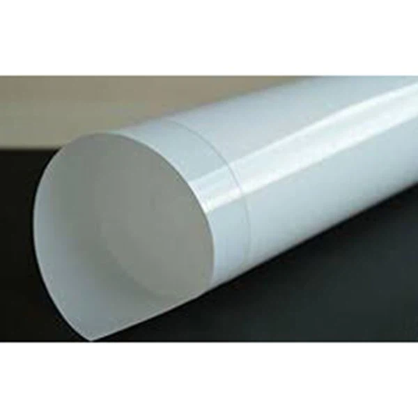 125micron backprint PET Backlit Film